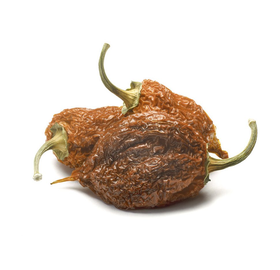 Dried Habanero Chiles Frieda's LLC The Branded Produce Company