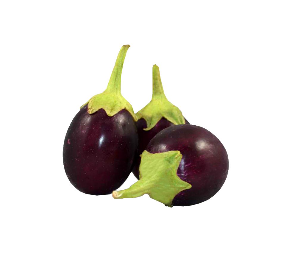 Indian Eggplant – Frieda's Inc. – The Specialty Produce Company