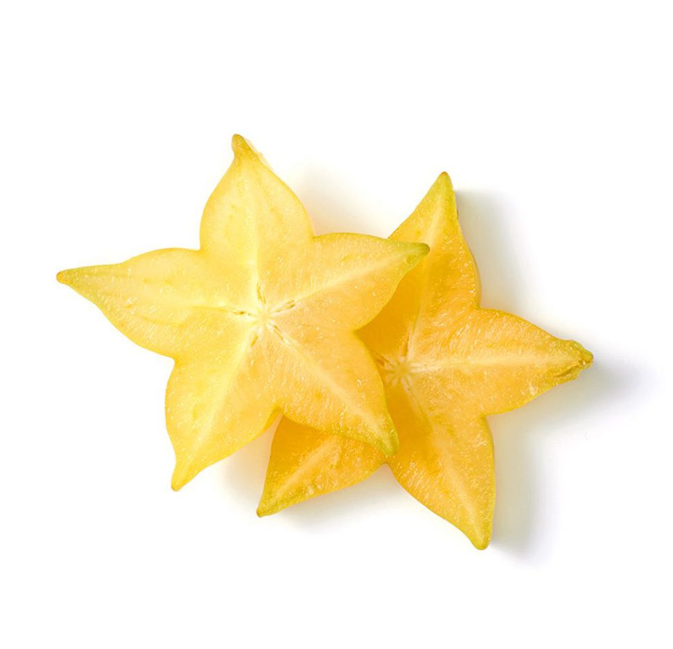 Starfruit | Frieda's LLC - The Branded Produce Company