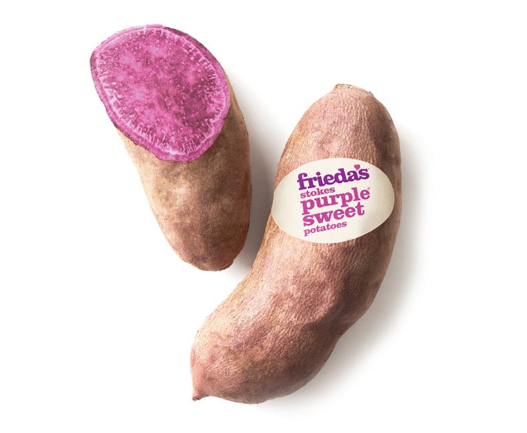 The Ultimate Purple Sweet Potato Guide Frieda's Inc. The Specialty