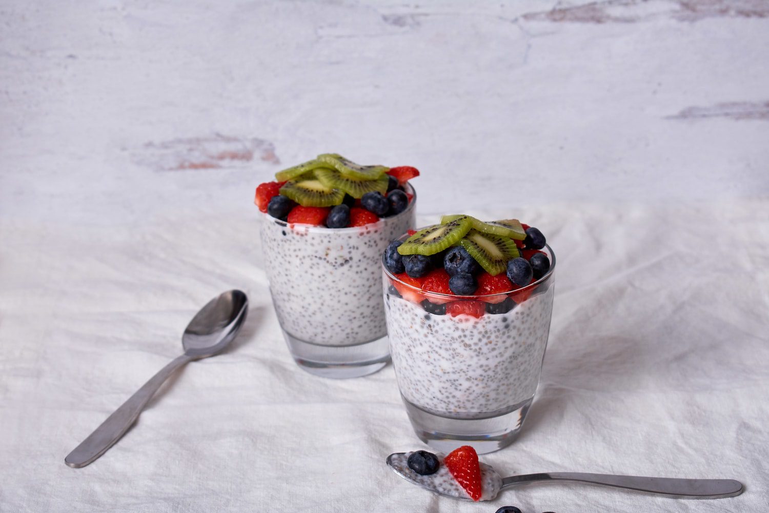 Coconut Yogurt Chia Pudding Frieda's LLC The Branded Produce Company
