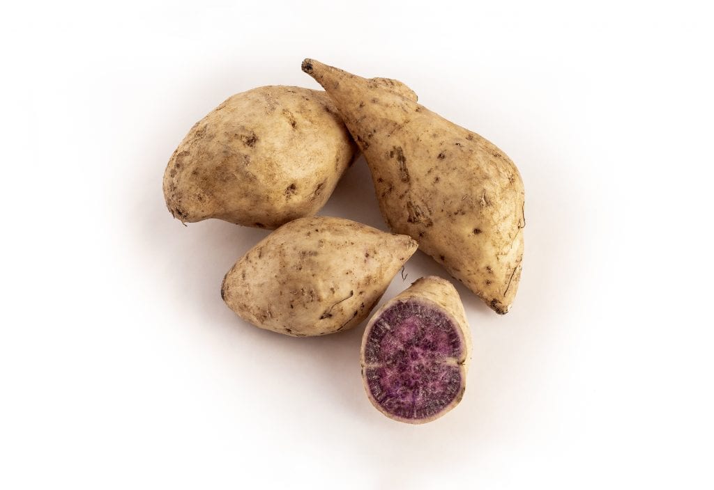 The Ultimate Purple Sweet Potato Guide Frieda's Inc. The Specialty