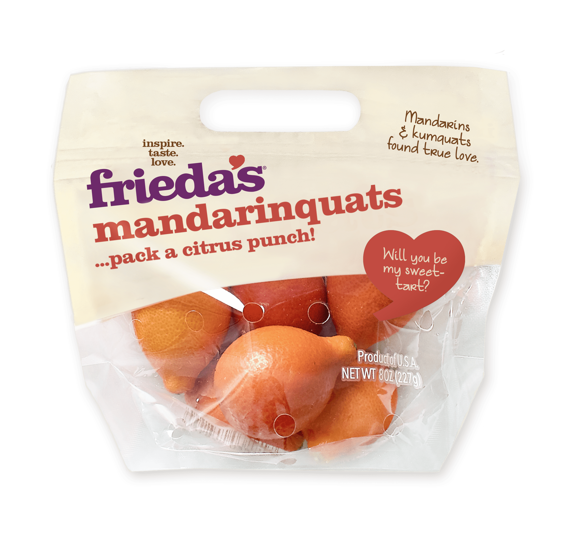 Mandarinquats Image