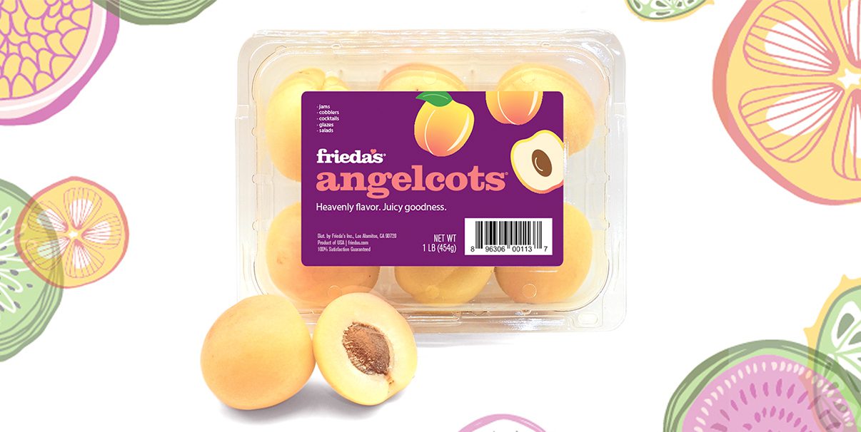 Limited-Edition Angelcots® have arrived! | Frieda's LLC - The Branded ...