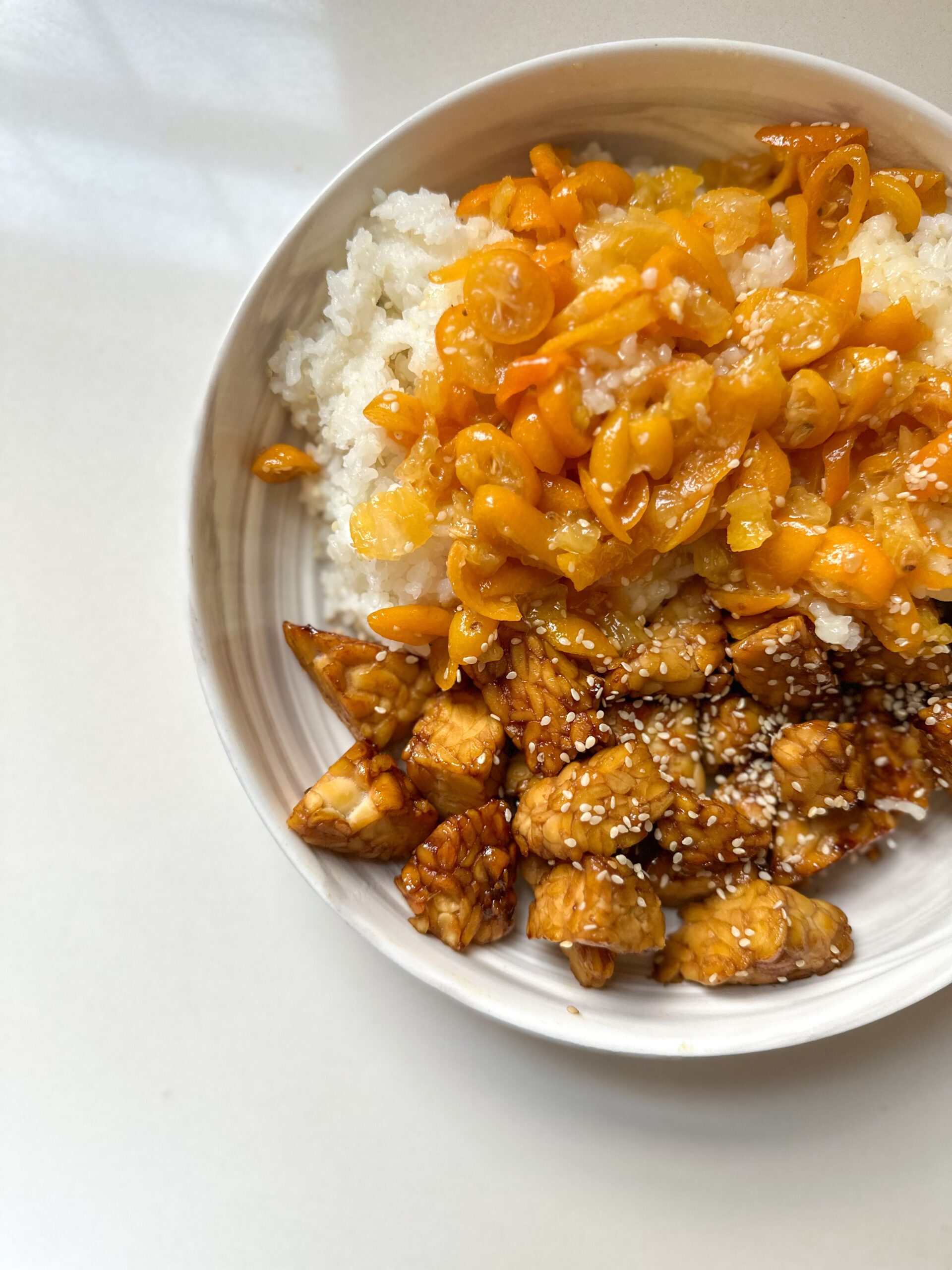 Popjoys® Tangy Kumquat Sauce Frieda's LLC The Branded Produce Company